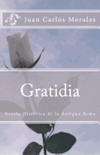 bokomslag Gratidia: Novela Histórica de la Antigua Roma