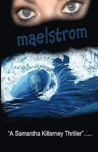 bokomslag Maelstrom