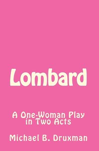 bokomslag Lombard