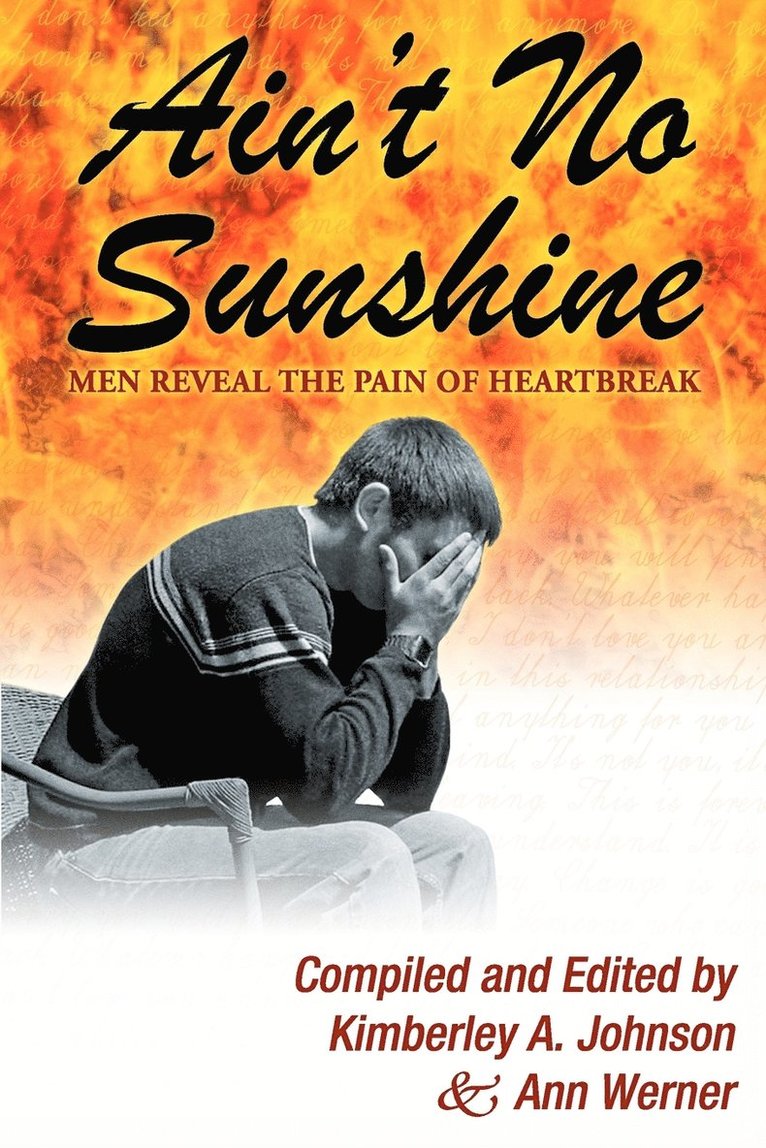 Kimberley A Johnson, Ann Werner, Kimberley A. Johnson - Ain't No Sunshine, Häftad