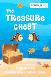 bokomslag The Treasure Chest