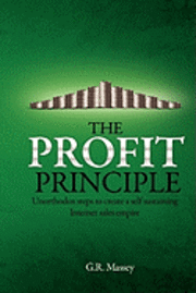 bokomslag The Profit Principle