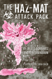 bokomslag The Haz-Mat Attack Pack