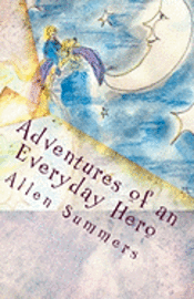 bokomslag Adventures of an Everyday Hero: Valera Ainsworth