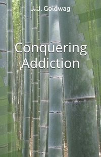 bokomslag Conquering Addiction: A guide for maintaining happiness regardless of circumstance