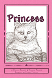 bokomslag Princess