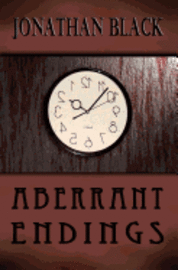 bokomslag Aberrant Endings