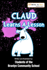 bokomslag Claud Learns A Lesson