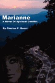 Marianne: The world behind the world 1