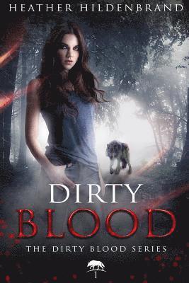 bokomslag Dirty Blood
