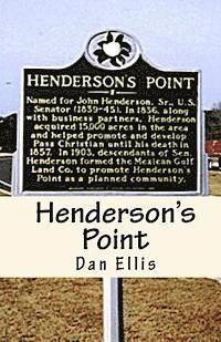 bokomslag Henderson's Point