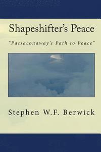 bokomslag Shapeshifter's Peace