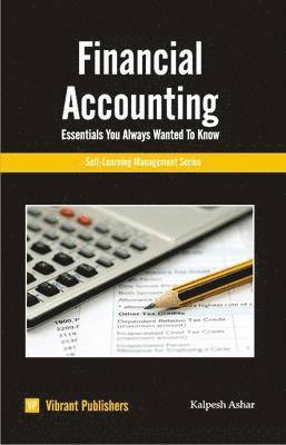 Financial Accounting Essentials You Always Wanted To Know 1