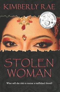 bokomslag Stolen Woman