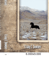 The Wild Horse Conspiracy 1