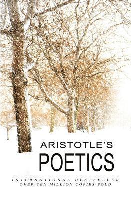 Aristotle - Aristotle's Poetics, Häftad