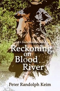 bokomslag Reckoning on Blood River