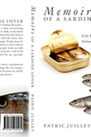bokomslag Memoirs of a Sardine Lover: Life Between the Tides Trilogy