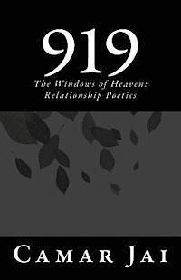 bokomslag 919: The Windows of Heaven: Real Relationship Poetics