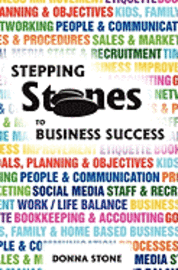 Stepping Stones to Business Success 1