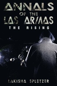 bokomslag Annals of the Las Armas #1