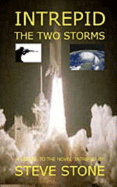 bokomslag Intrepid - The Two Storms