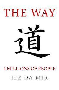Ile Da Mir - The Way, Häftad