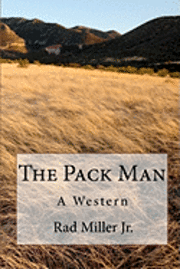 bokomslag The Pack Man