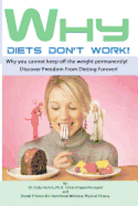 bokomslag Why Diets Don't Work