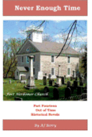Never Enough Time: Out of Time, Book 14