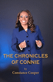 bokomslag The Chronicles of Connie