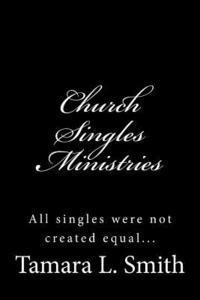 bokomslag Church Singles Ministries: All singles were not created equal...