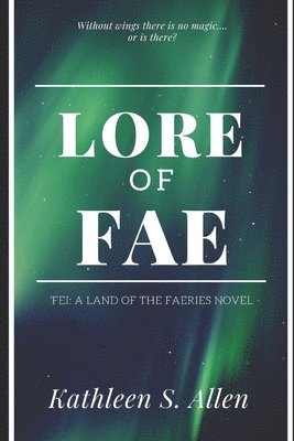 bokomslag Lore of Fae