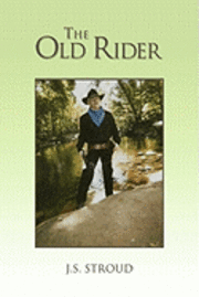 bokomslag The Old Rider
