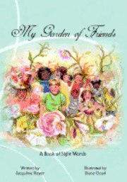 bokomslag My Garden of Friends