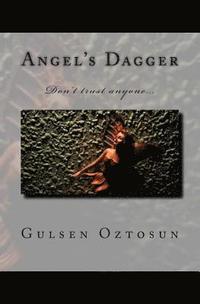 bokomslag Angel's Dagger