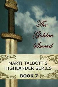bokomslag Golden Sword