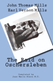 bokomslag The Raid on Oschersleben