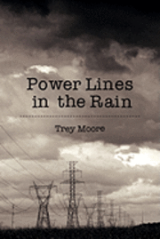 Power Lines in the Rain 1