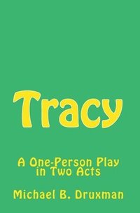 bokomslag Tracy