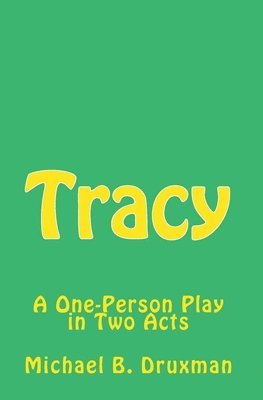 Tracy 1