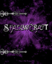 bokomslag Shadowcraft II