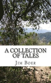 bokomslag A Collection of Tales