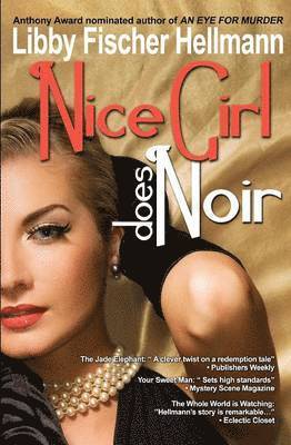 Nice Girl Does Noir 1