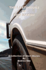 bokomslag The Last Hours of Don Marsh