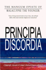bokomslag Principia Discordia