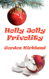 bokomslag Holly Jolly Frivolity