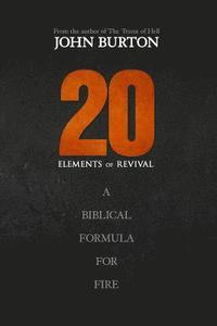 bokomslag 20 Elements of Revival