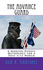 Don A. Martinez - The Advance Guard, Häftad