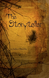bokomslag The Storyteller